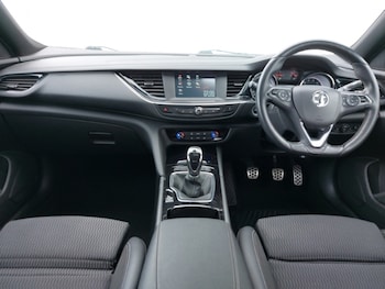 Used Vauxhall Insignia 2019 for sale - 78803691: Photo
