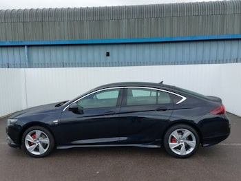Used Vauxhall Insignia 2019 for sale - 78803691: Photo