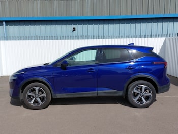 Used Nissan Qashqai 2023 for sale - 78559982: Photo