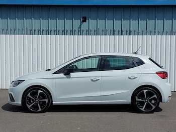 Used SEAT Ibiza 2025 for sale - 78916810: Photo