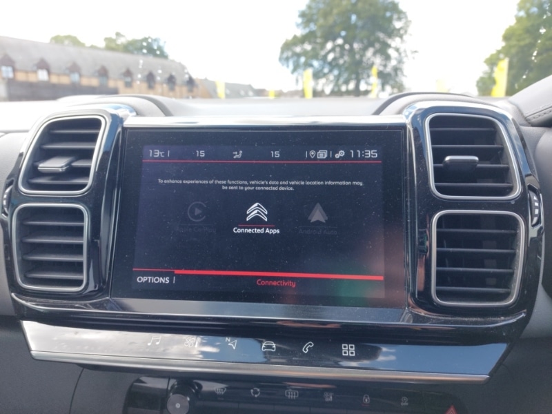 Used Citroen C5 Aircross 2022 for sale - 76834405: Photo 18