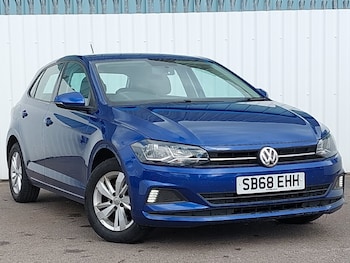 Volkswagen - Polo