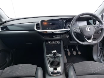 Used Vauxhall Grandland 2023 for sale - 78327209: Photo