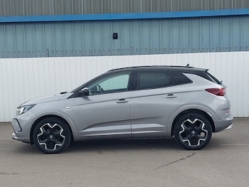 Used Vauxhall Grandland 2023 for sale - 78327209: Photo