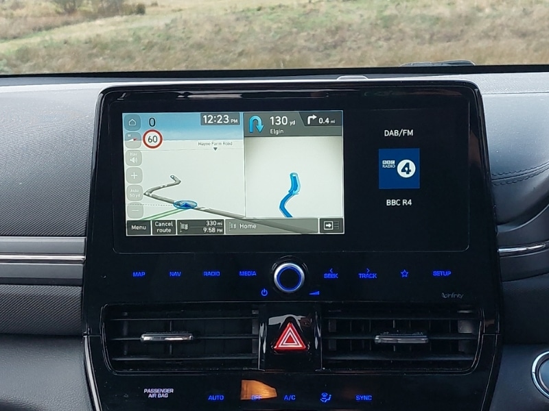 Used Hyundai IONIQ 2022 for sale - 76403567: Photo 11