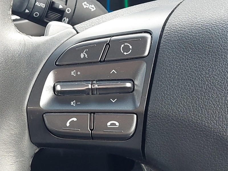 Used Hyundai IONIQ 2022 for sale - 76403567: Photo 14