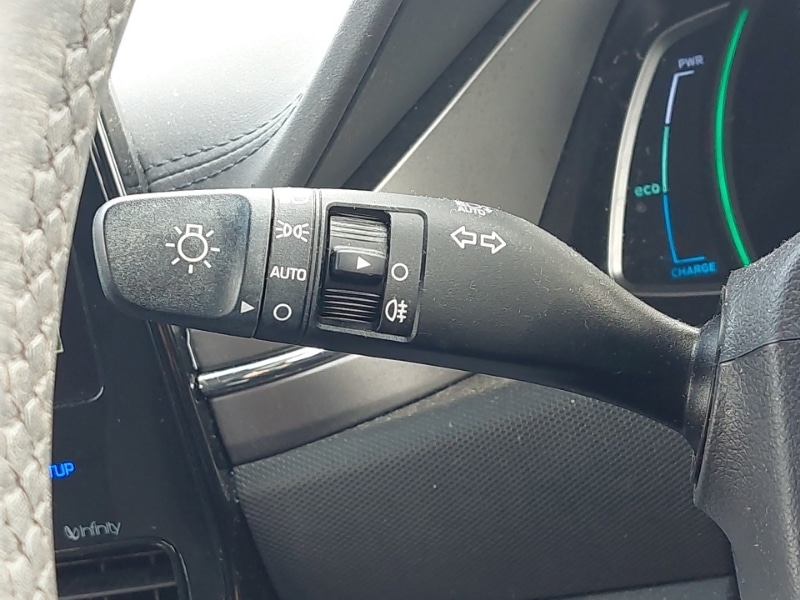 Used Hyundai IONIQ 2022 for sale - 76403567: Photo 16