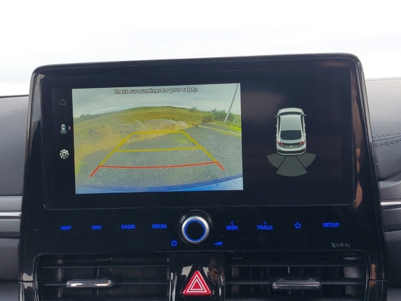 Used Hyundai IONIQ 2022 for sale - 76403567: Photo 18