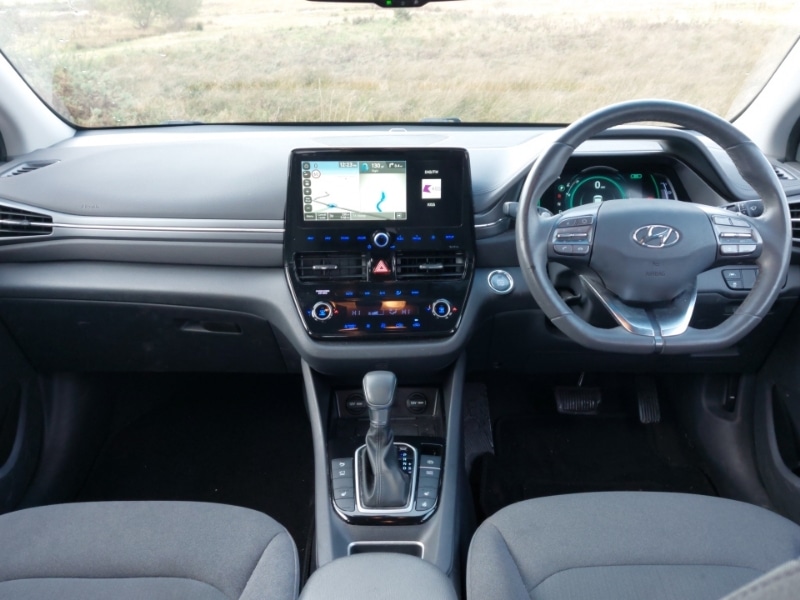 Used Hyundai IONIQ 2022 for sale - 76403567: Photo 2