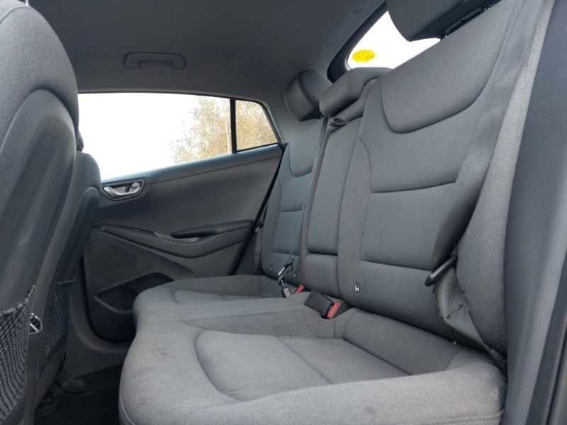 Used Hyundai IONIQ 2022 for sale - 76403567: Photo 6