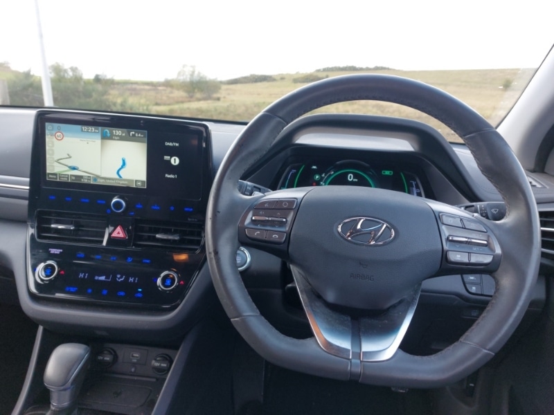 Used Hyundai IONIQ 2022 for sale - 76403567: Photo 7