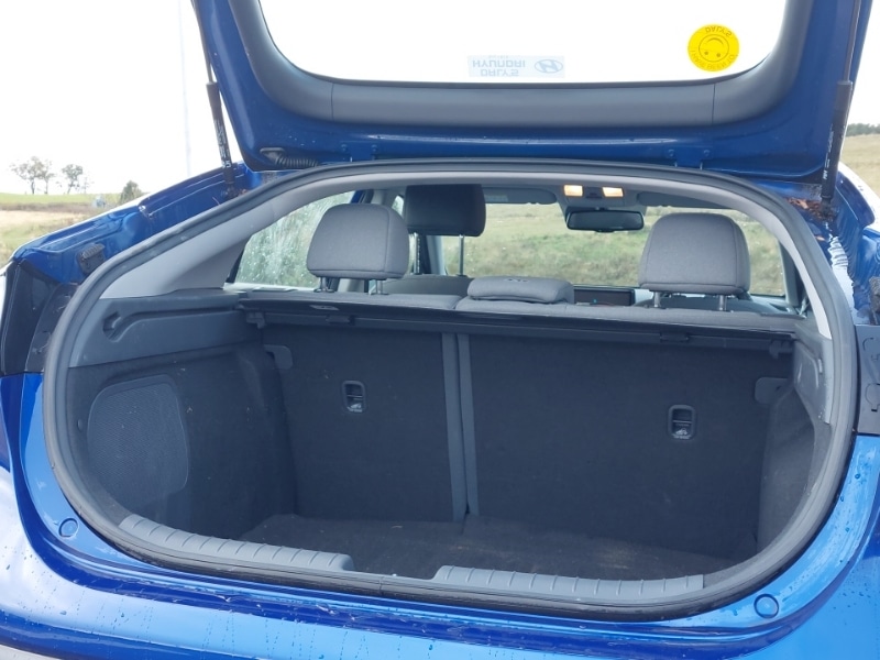 Used Hyundai IONIQ 2022 for sale - 76403567: Photo 8