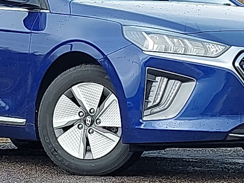 Used Hyundai IONIQ 2022 for sale - 76403567: Photo 9