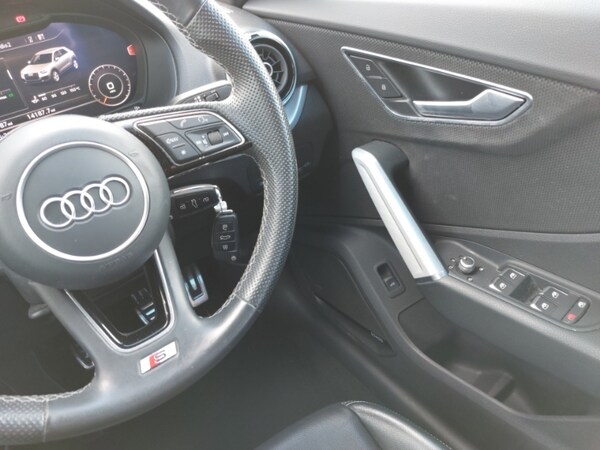 Used Audi Q2 2022 for sale - 75702137: Photo 10