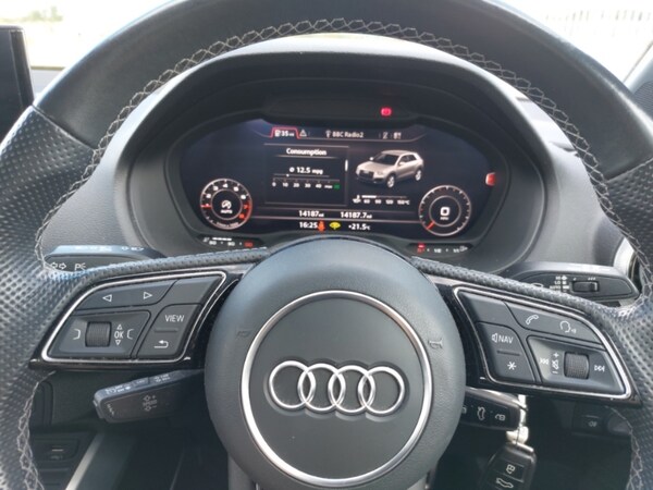 Used Audi Q2 2022 for sale - 75702137: Photo 12