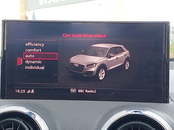 Used Audi Q2 2022 for sale - 75702137: Photo 14