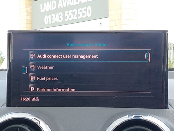 Used Audi Q2 2022 for sale - 75702137: Photo 16