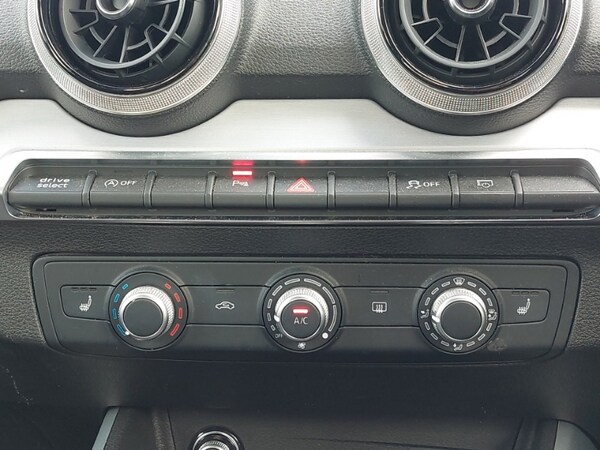 Used Audi Q2 2022 for sale - 75702137: Photo 17