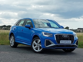 Audi - Q2