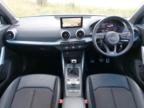 Used Audi Q2 2022 for sale - 75702137: Photo 2