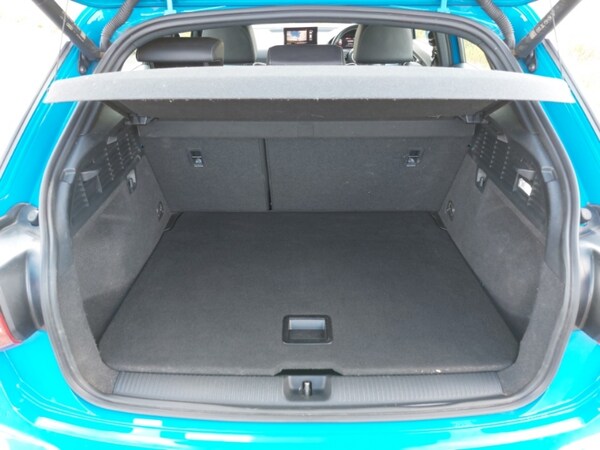 Used Audi Q2 2022 for sale - 75702137: Photo 8