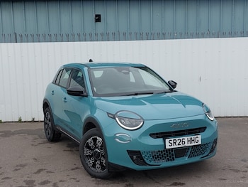 Used Fiat 600 2026 for sale - 79447349: Photo