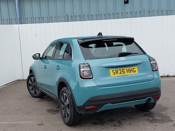 Used Fiat 600 2026 for sale - 79447349: Photo