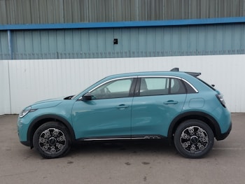 Used Fiat 600 2026 for sale - 79447349: Photo