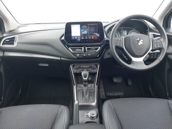 Used Suzuki SX4 S-Cross 2023 for sale - 78952704: Photo