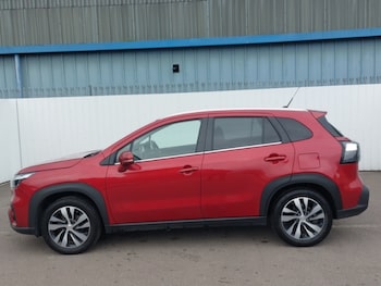 Used Suzuki SX4 S-Cross 2023 for sale - 78952704: Photo