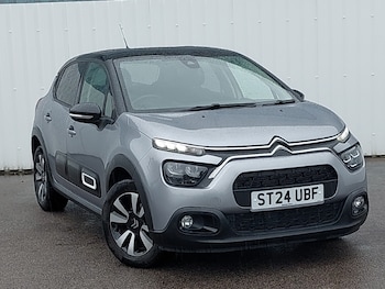 Used Citroen C3 2024 for sale - 79025521: Photo