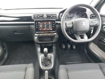 Used Citroen C3 2024 for sale - 79025521: Photo