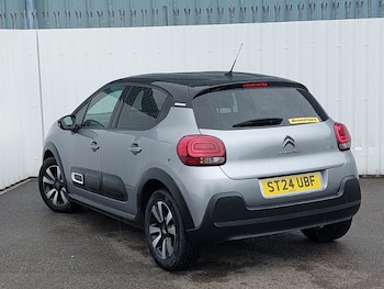 Used Citroen C3 2024 for sale - 79025521: Photo