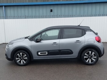 Used Citroen C3 2024 for sale - 79025521: Photo