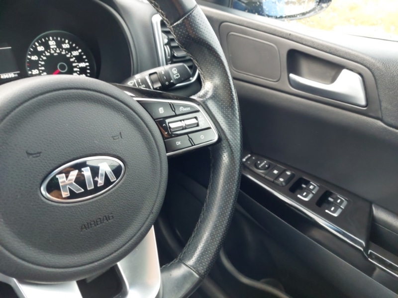 Used Kia Sportage 2020 for sale - 76628877: Photo 10