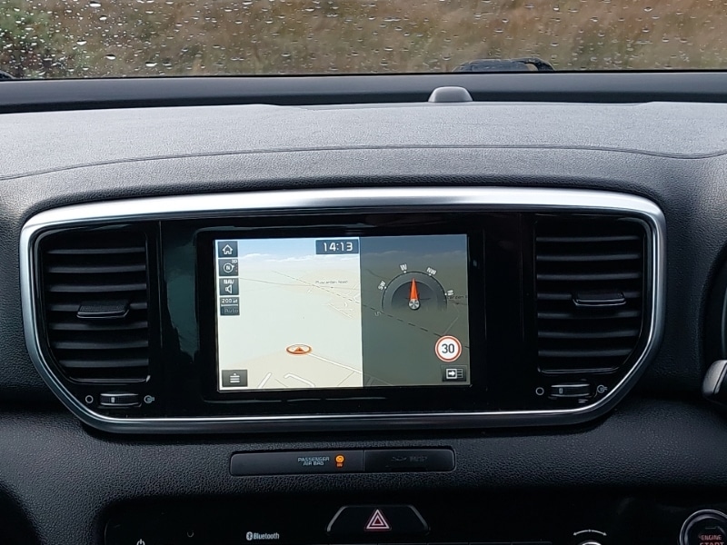 Used Kia Sportage 2020 for sale - 76628877: Photo 11