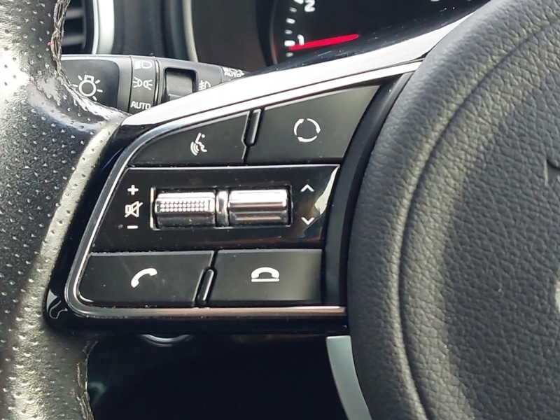 Used Kia Sportage 2020 for sale - 76628877: Photo 14