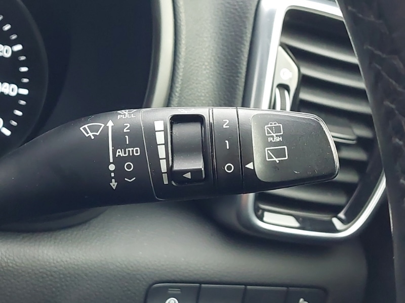 Used Kia Sportage 2020 for sale - 76628877: Photo 17