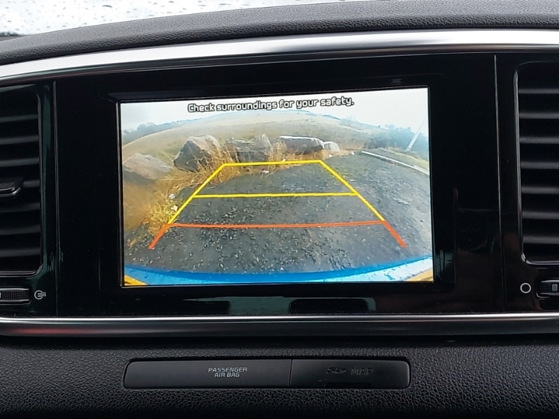 Used Kia Sportage 2020 for sale - 76628877: Photo 18