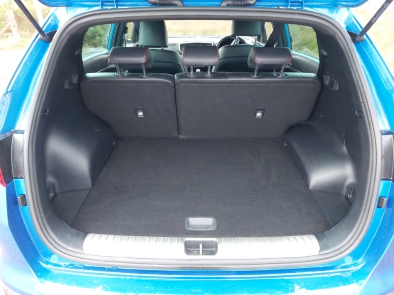 Used Kia Sportage 2020 for sale - 76628877: Photo 8