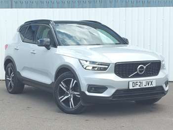 2021 - 1.5 T3 [163] R DESIGN 5dr
