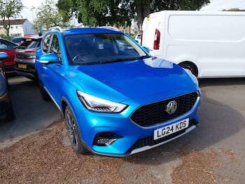 Used MG MG ZS 2024 for sale - 79605763: Photo