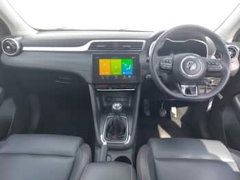 Used MG MG ZS 2024 for sale - 79605763: Photo