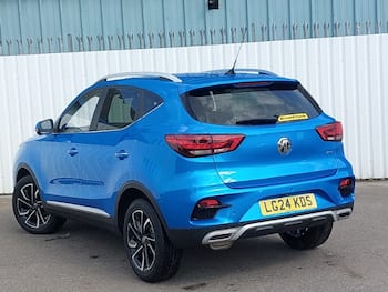 Used MG MG ZS 2024 for sale - 79605763: Photo