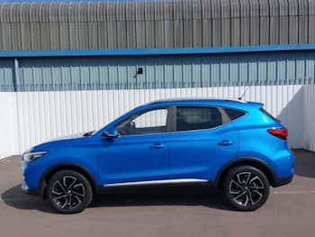 Used MG MG ZS 2024 for sale - 79605763: Photo