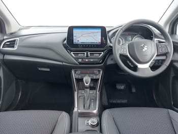 Used Suzuki SX4 S-Cross 2023 for sale - 79790427: Photo
