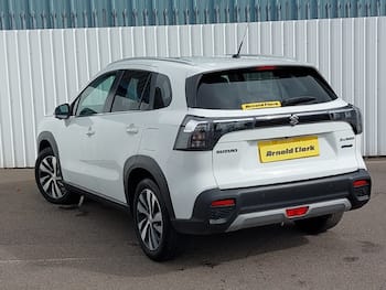 Used Suzuki SX4 S-Cross 2023 for sale - 79790427: Photo