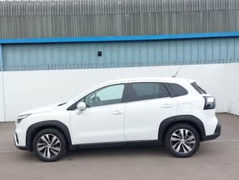Used Suzuki SX4 S-Cross 2023 for sale - 79790427: Photo