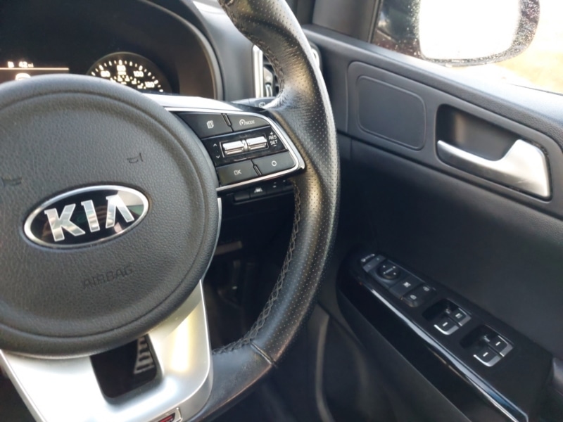 Used Kia Sportage 2019 for sale - 76970649: Photo 10