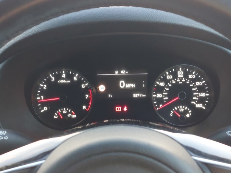 Used Kia Sportage 2019 for sale - 76970649: Photo 12